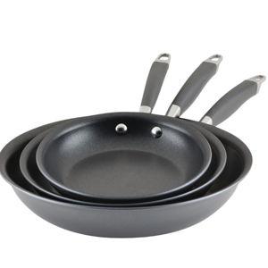 Frying pans