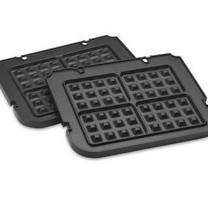 Cuisinart Griddler Waffle Plates