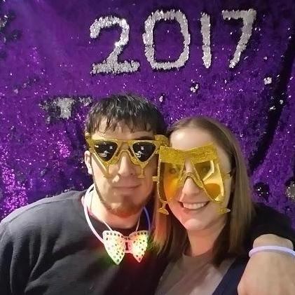 New Years Eve 2016