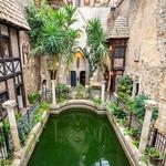 Hammond Castle Museum