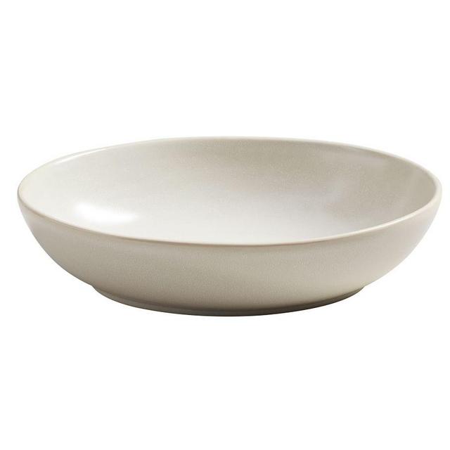 Mason Serve Bowl, Medium - Ivory, Each