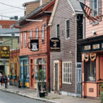 Salem Ma