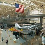 Evergreen Aviation & Space Museum