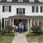Valley Forge National Historical Park