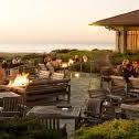 The Terrace at The Inn at Spanish Bay