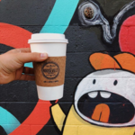 The Roosevelt Coffeehouse