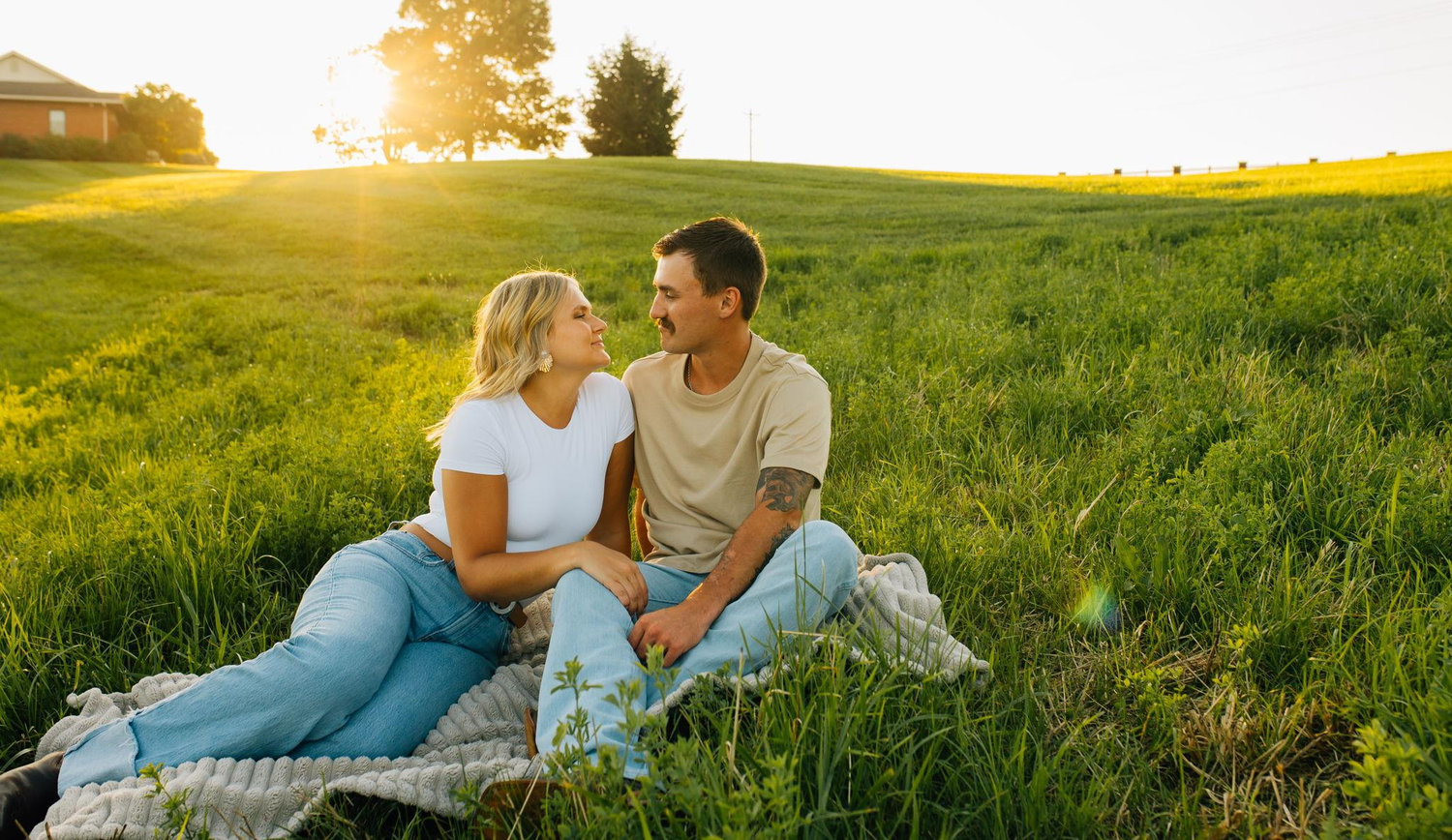 The Wedding Website of Brittney Tyson and Landon Hawkins