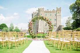 The Wedding Website of Abigail Dare and Christopher Profeta