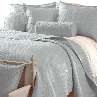 Meridian Quilted Coverlet