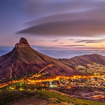 Honeymoon Guided Hike of Lion’s Head Mountain