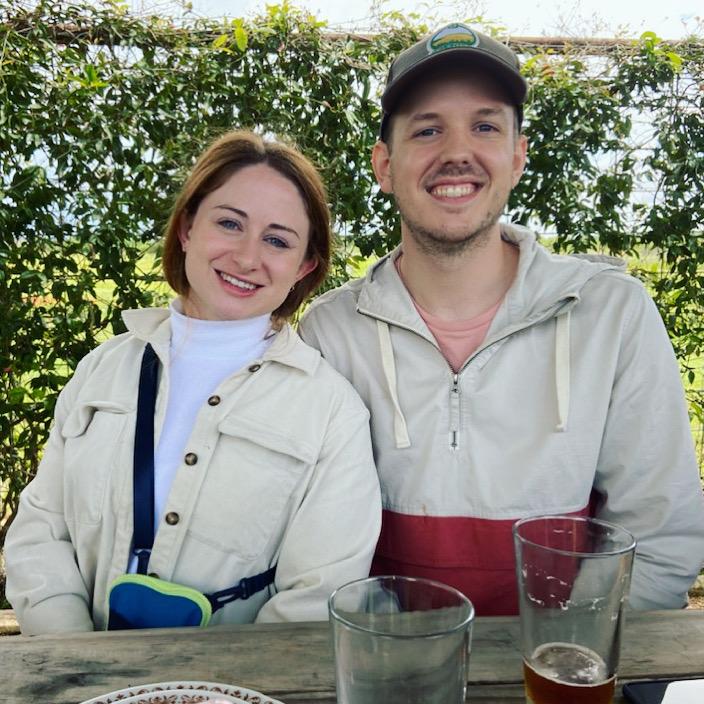 The Wedding Website of Shannon Williams and Jeremy Jordan
