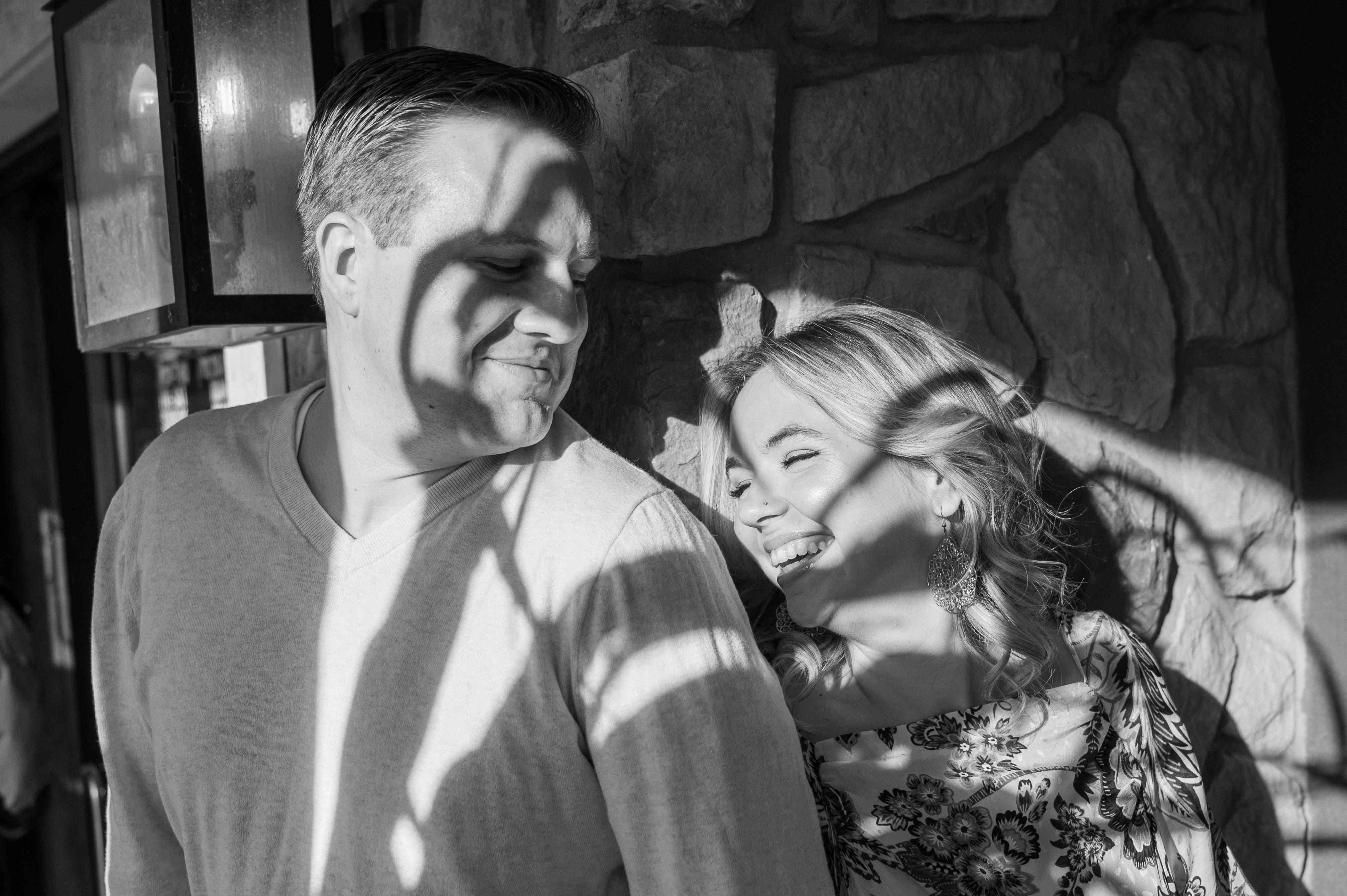 The Wedding Website of Kelsy Josephine Lohr and Matthew James Smania