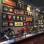 Harley-Davidson Museum