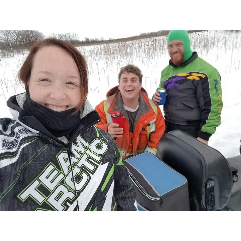 Cabin weekend 2018