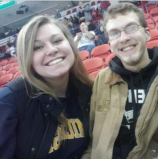 Go gamblers 🎲 🏒