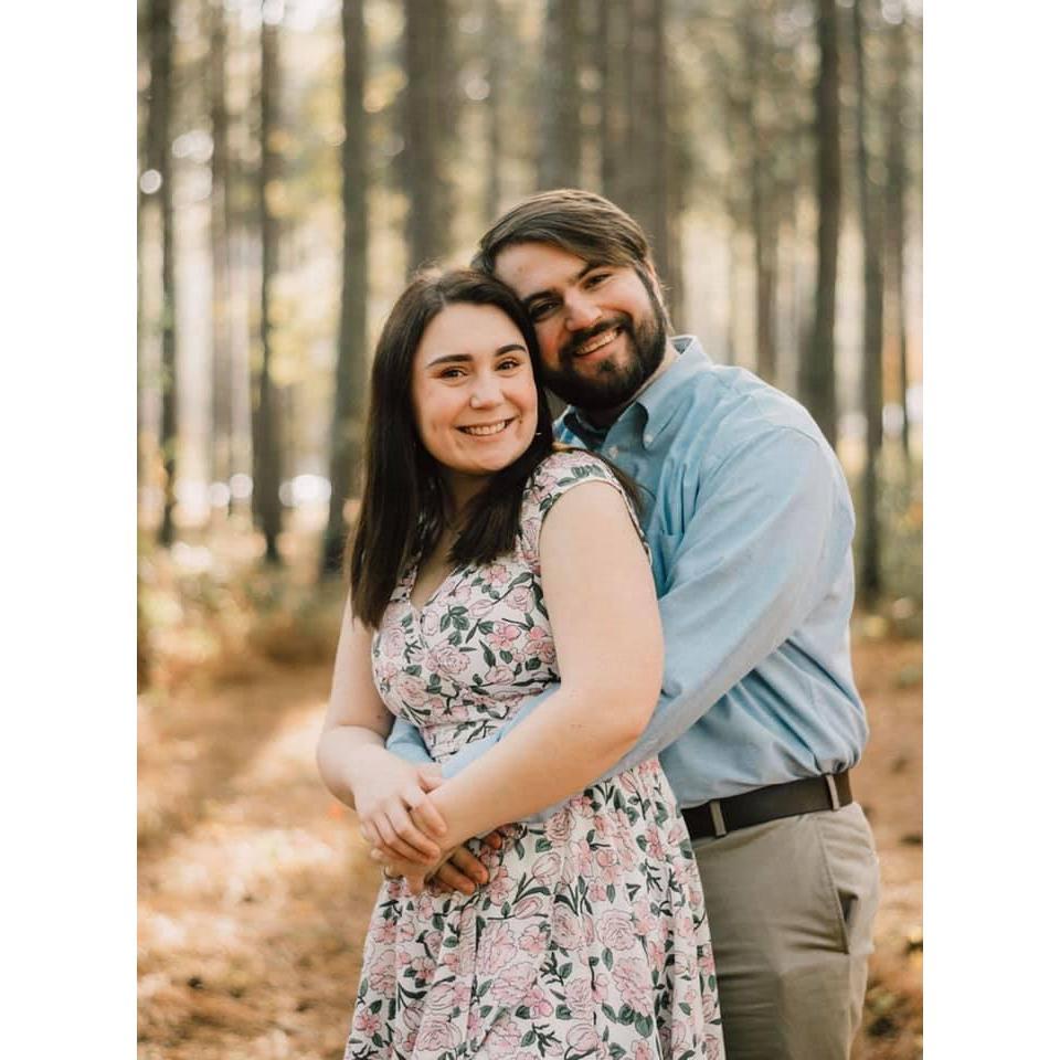 Engagement pictures!