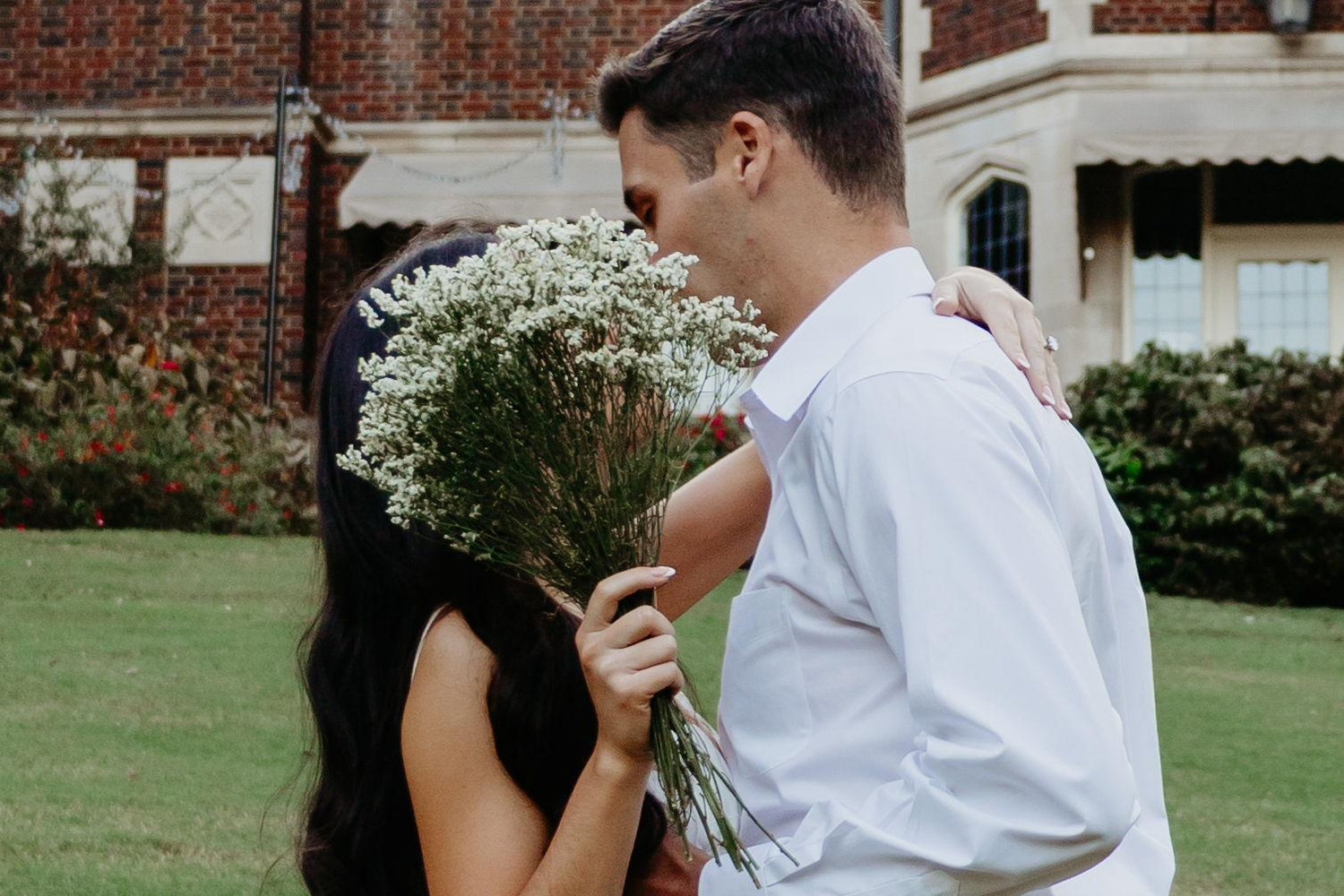 The Wedding Website of Kenna Lam and Kelby Schrader