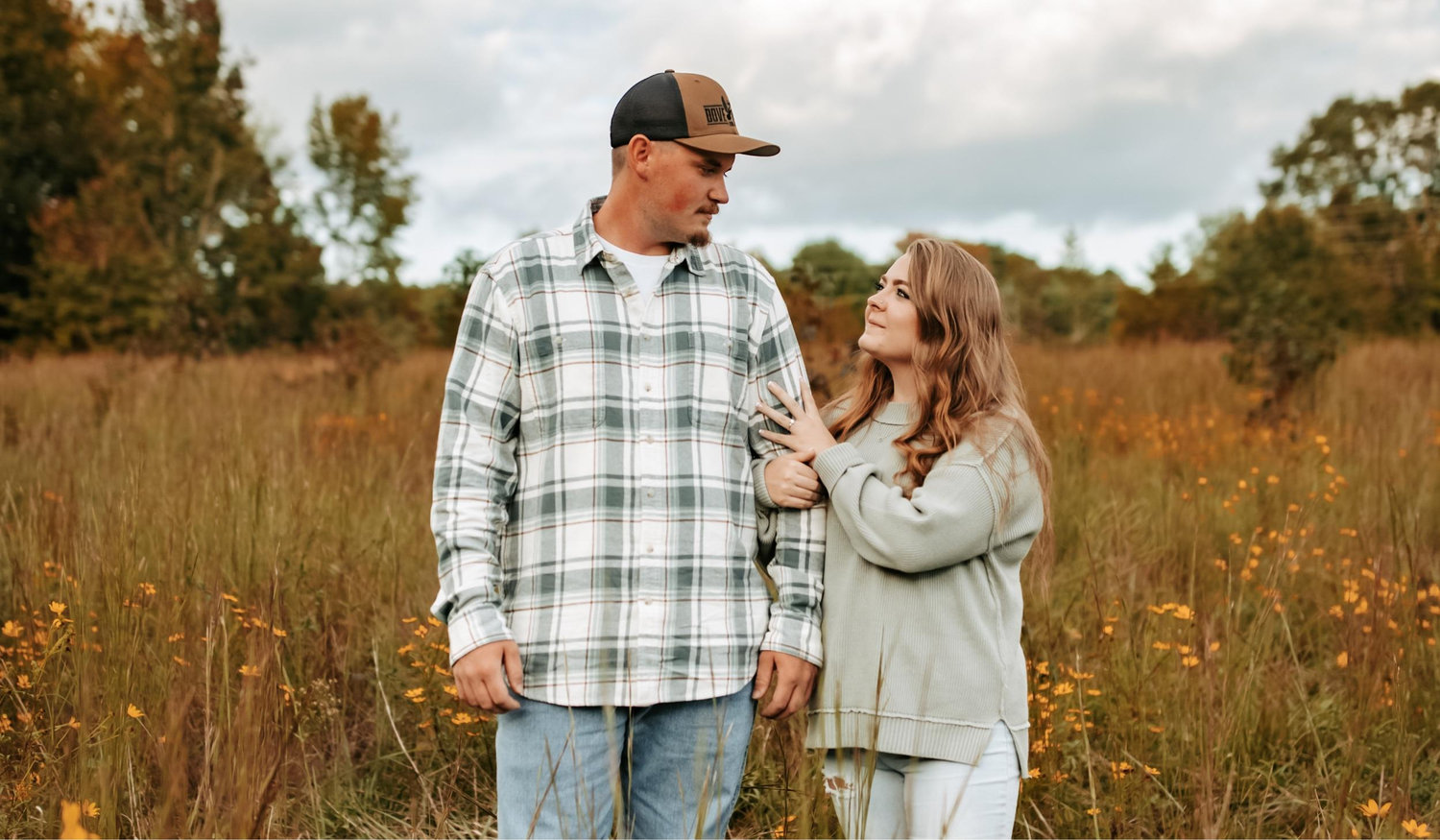 The Wedding Website of Kenzie Hall and Tyler Sharpe