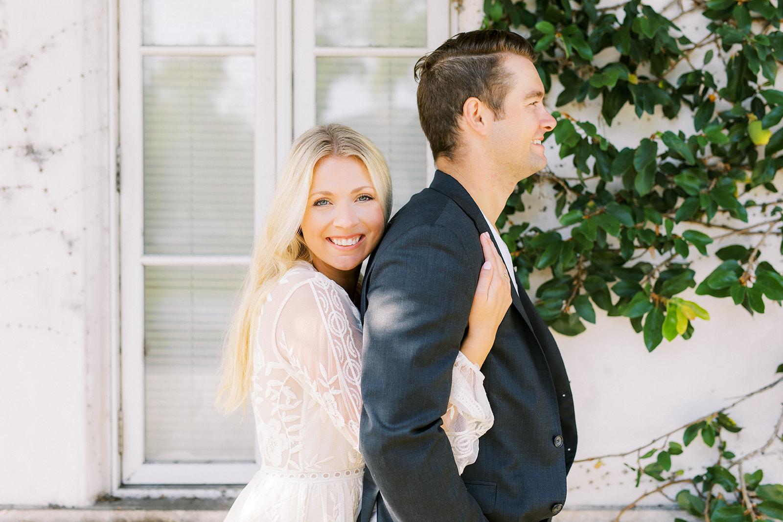 The Wedding Website of Jordan Wilson-Talmadge and Noah Pierce
