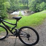New River Trail State Park