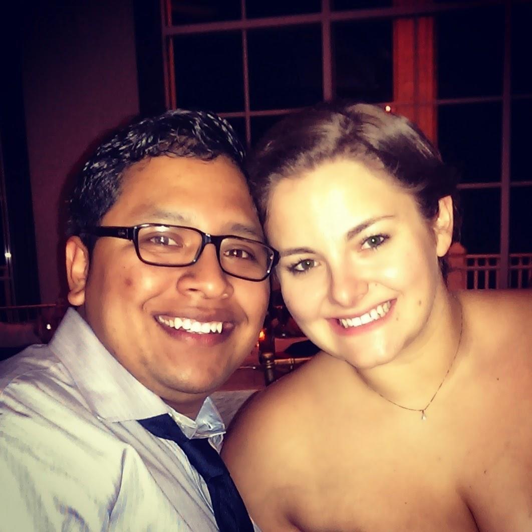 Jackie & Kevin's Wedding