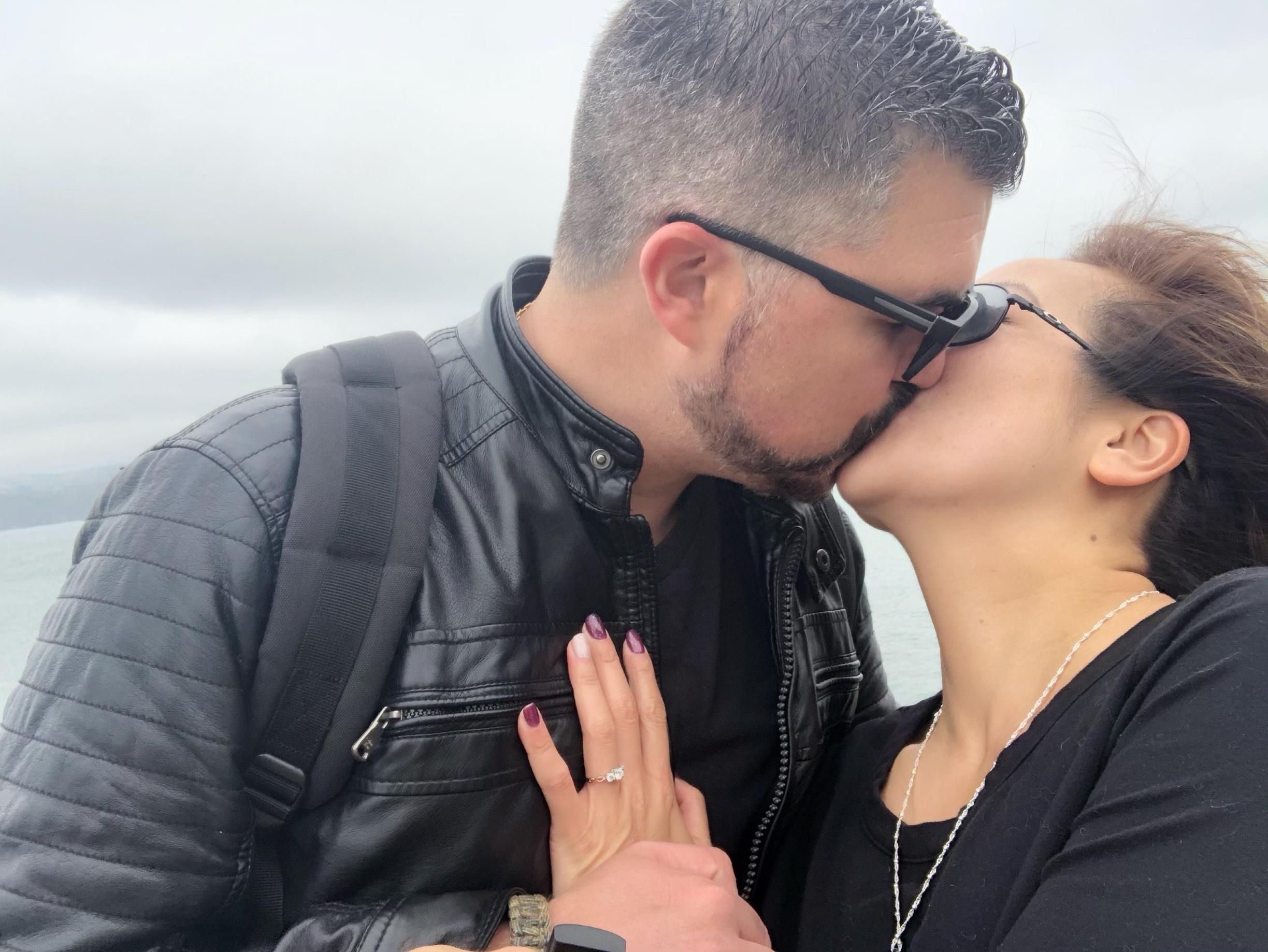 The Wedding Website of Stephanie Tom and Anthony Marino