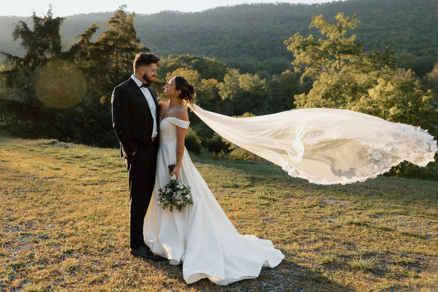 The Wedding Website of Erica Bell and Zack Lockett