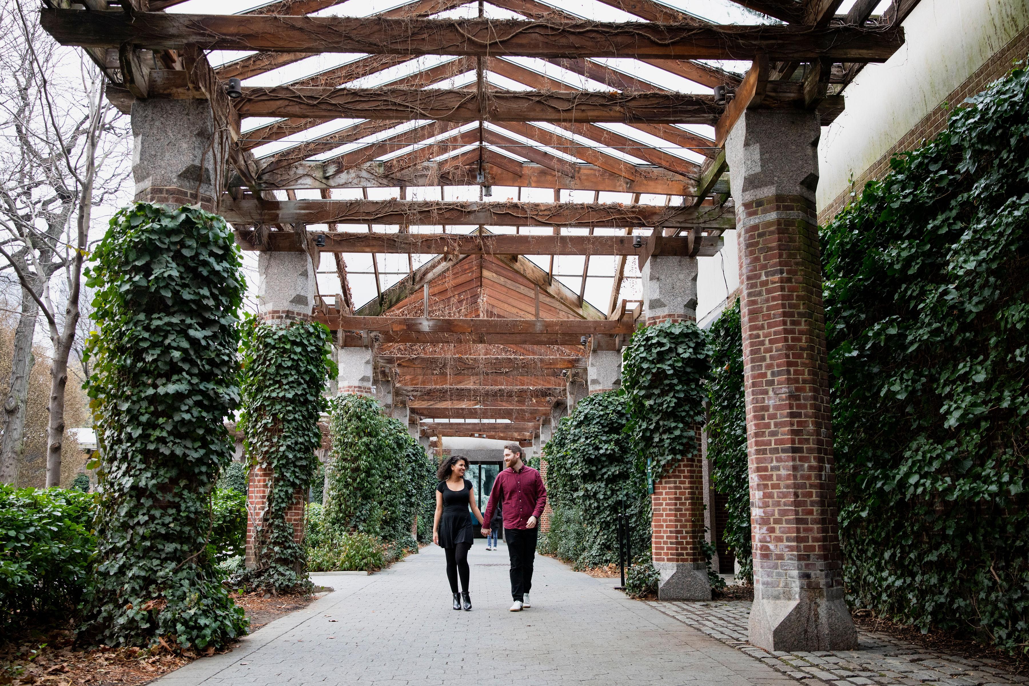 The Wedding Website of Pamela Zaiter and Joshua Ginsberg