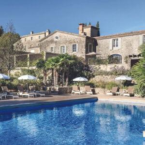 Contribute to a night at Château de Berne, where we’ll explore the vineyards, relax, and soak in the beauty of Provence.