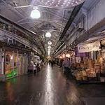 Chelsea Market