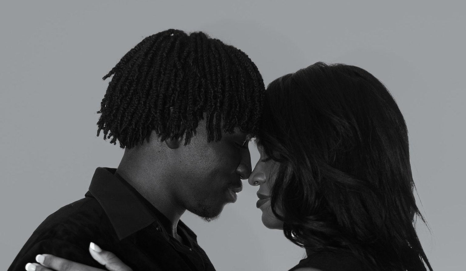 Edward Owusu and Josalyn Clark's Wedding Website