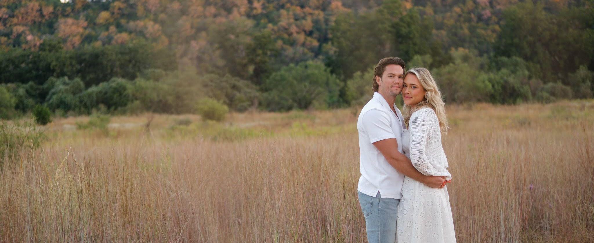 The Wedding Website of Rachel Sisson and Zach Krumrey
