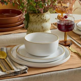 Soup Bowl, Set of 4