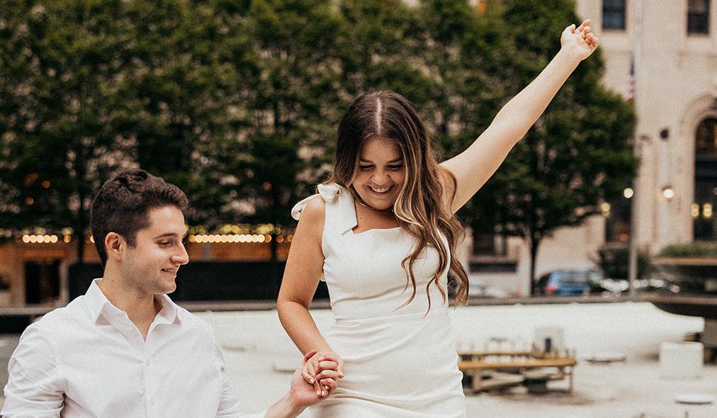 The Wedding Website of Angelina Manning and Matthew Prezioso
