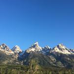 Grand Teton National Park