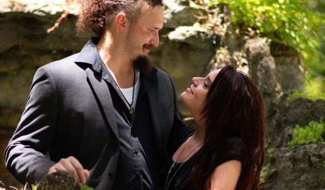 The Wedding Website of Jana Kristina Adamik and Benjamin Adrian Vallejo