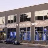 Birmingham District Brewing Company