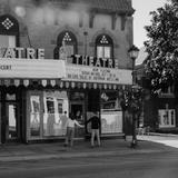The Regent Theatre