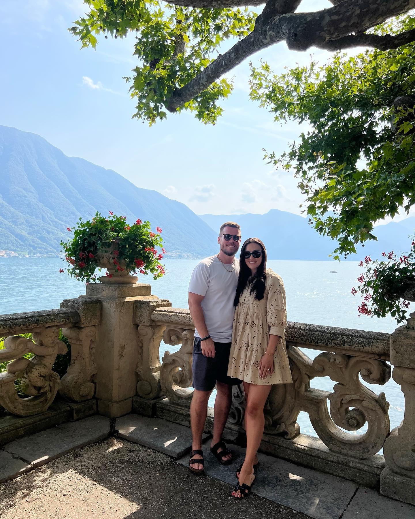 The Wedding Website of Megan Hullihen and Tyler Hartley