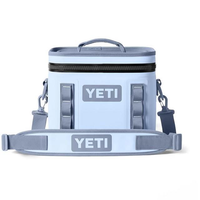 YETI Hopper Flip 8 Portable Soft Cooler