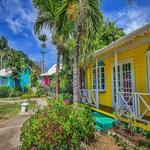 Spend half a day in Holetown