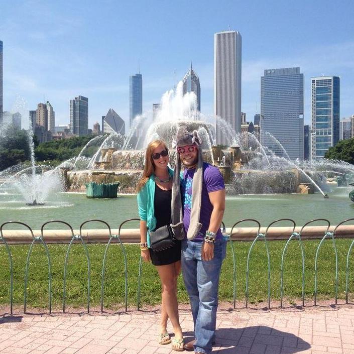 Chicago 2013