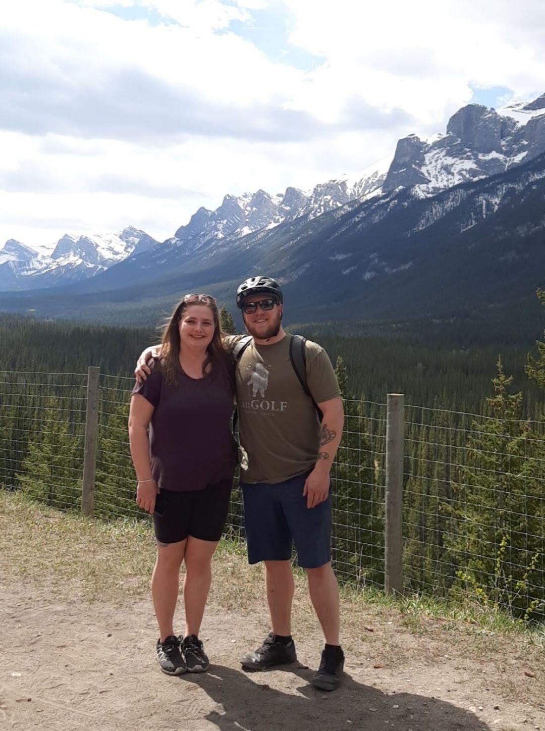 The Wedding Website of Ashlee Whittaker and Darcy Price