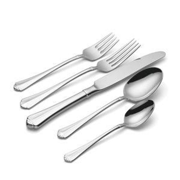 Juilliard 45 Piece Flatware Set