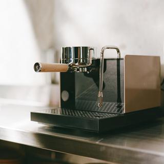 Espresso Series 1 Machine