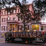 Ghosts & Gravestones Tour Savannah