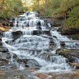 Minnehaha Falls