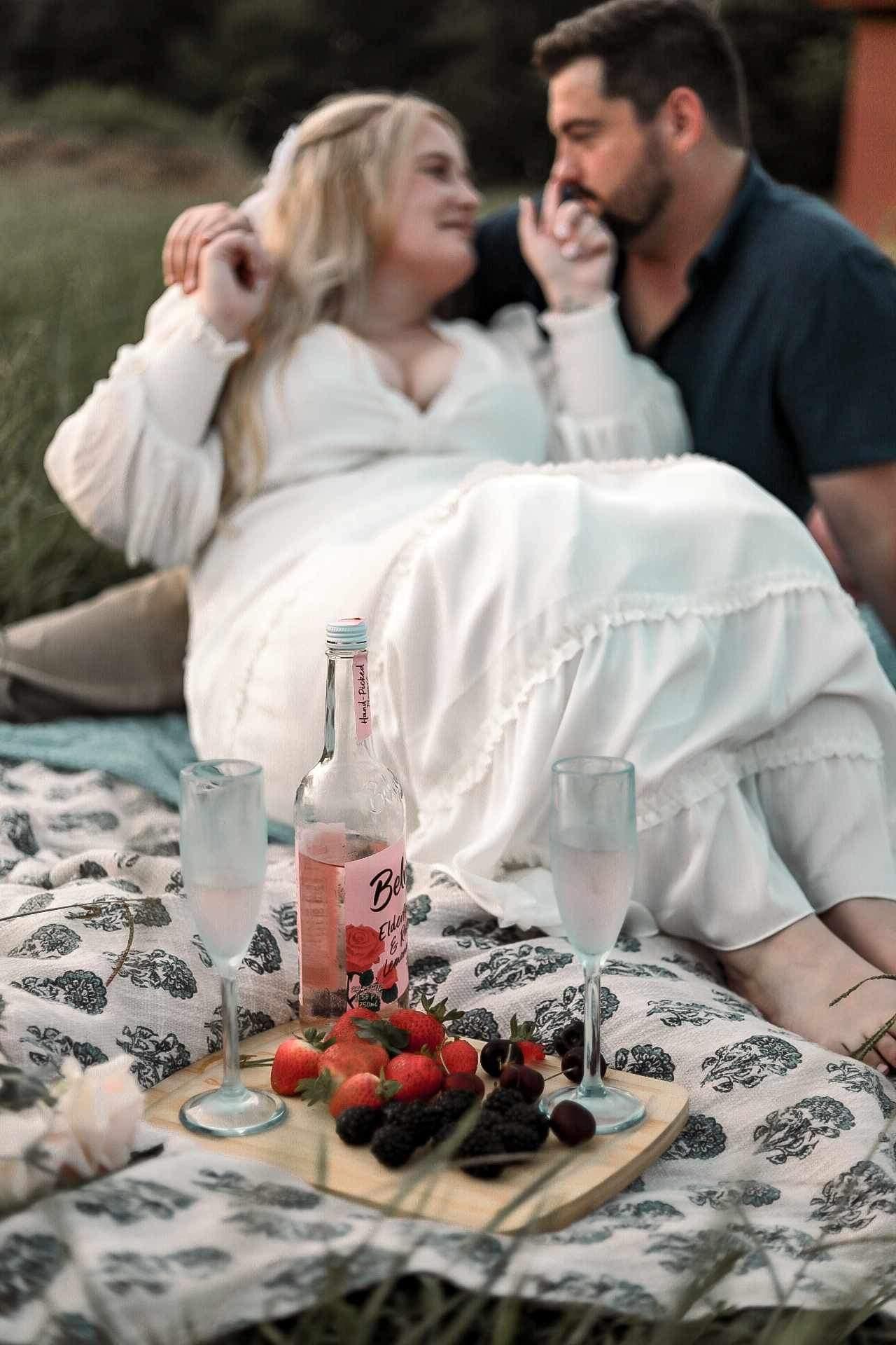 The Wedding Website of Gabriel Kovac and Kaylee Martin