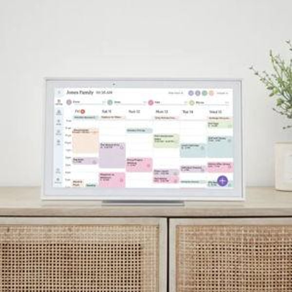 Skylight 15" Calendar 2