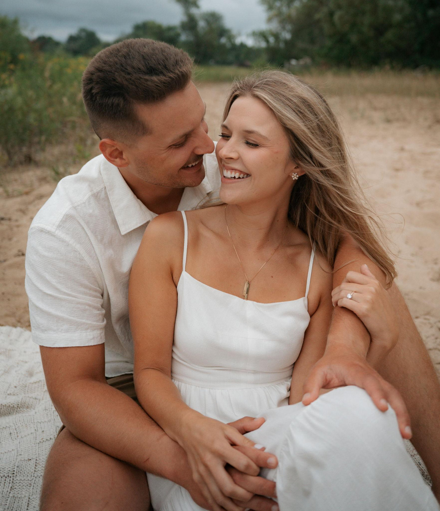 The Wedding Website of Molly Hecox and Connor Moe